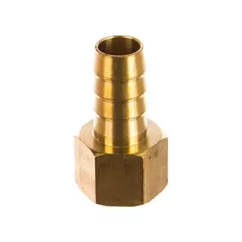 Пневматический штуцер Эврика ER-FFH06/08