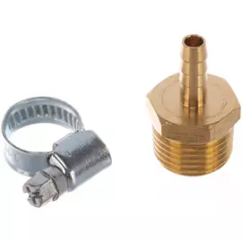 Пневматический штуцер Rockforce RF-MH08/04(1907)