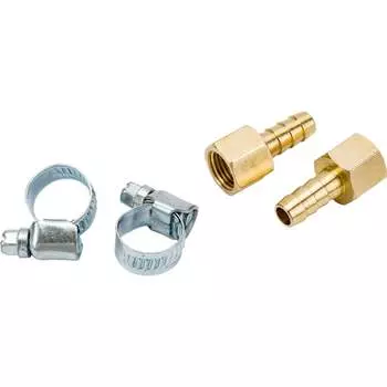 Пневматический штуцер Rockforce RF-FFH04/05(1837)