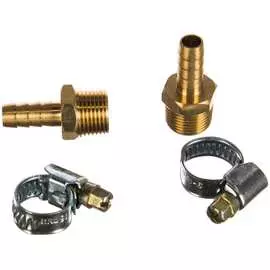 Пневматический штуцер Rockforce RF-MH06/05(1904)