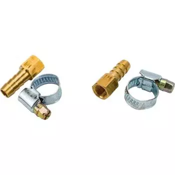 Пневматический штуцер Rockforce RF-FFH02/05(1836)