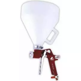 Пневматический штукатурный пистолет Русский Мастер РМ-381263