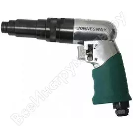 Пневматический шуруповерт Jonnesway JAB-1017