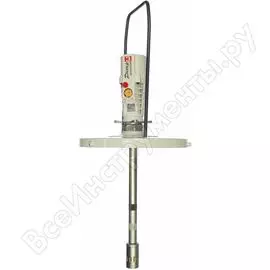 Пневматический солидолонагнетатель SAMOA 424152