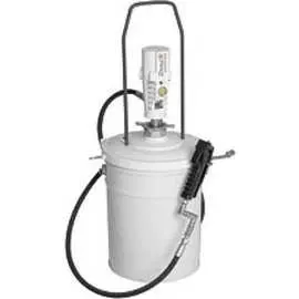 Пневматический солидолонагнетатель SAMOA