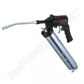 Пневматический шприц солидолонагнетатель MIGHTY SEVEN SG-400