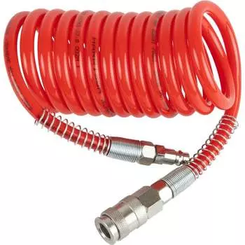 Пневматический спиральный шланг Harrison HRS-226530