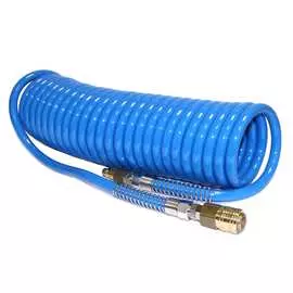 Пневматический спиральный шланг Schneider Airsystems