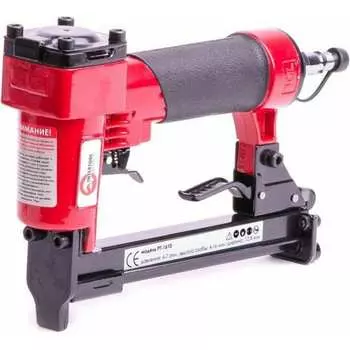 Пневматический степлер INTERTOOL PT-1610