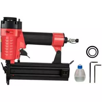 Пневматический степлер INTERTOOL