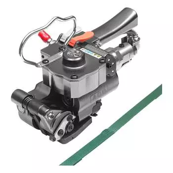 Пневматический стреппинг АЛГА ПАК АП AQD 19/25