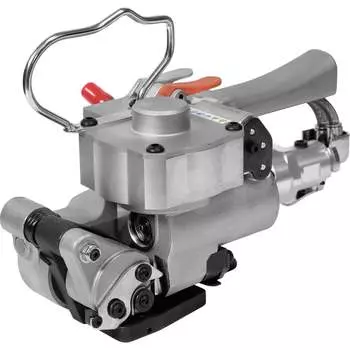 Пневматический стреппинг-инструмент для пп и пэт лент АЛГА ПАК АП AQD 25