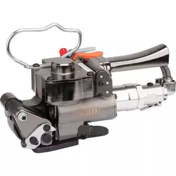 Пневматический стреппинг-инструмент для пп и пэт лент ВОЛГА ПОЛИМЕР AQD 13-19 Т18_967846