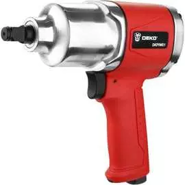 Пневматический ударный гайковерт DEKO DKPIW01 018-1121