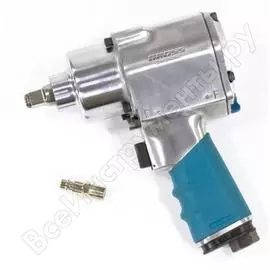Пневматический ударный гайковерт GROSS