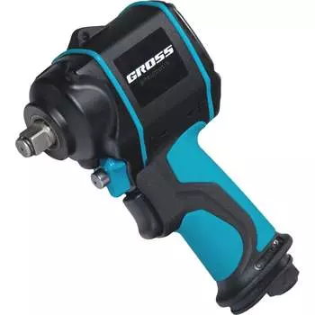 Пневматический ударный гайковерт GROSS G985 57440