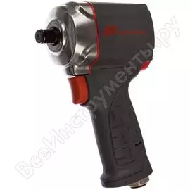 Пневматический ударный гайковерт ingersoll rand 1/2" 35max