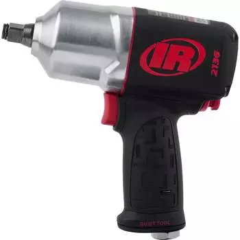 Пневматический ударный гайковерт Ingersoll Rand 2136QXPA 47791828001