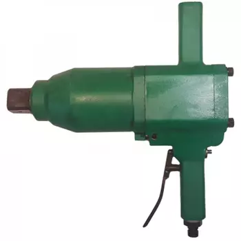 Пневматический ударный гайковерт JSD ИП-3172/BE72