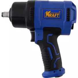 Пневматический ударный гайковерт KRAFT KT 707008