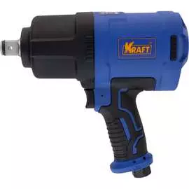 Пневматический ударный гайковерт KRAFT KT 707009