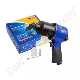 Ударный пневматический гайковерт KRAFT 707001