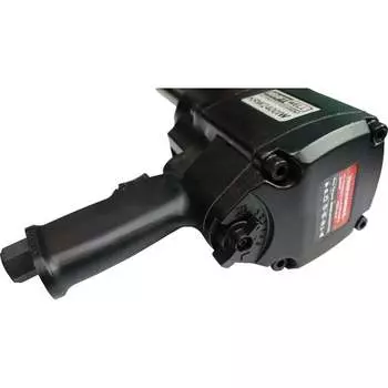 Пневматический ударный гайковерт KraftWell KRW2400IW