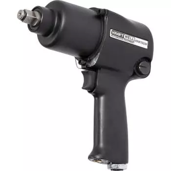 Пневматический ударный гайковерт KraftWell KRW750IW