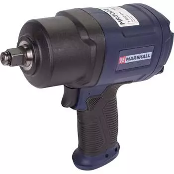 Пневматический ударный гайковерт MARSHALL MR3003