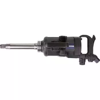 Пневматический ударный гайковерт MARSHALL MR3007