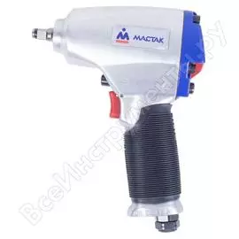 Пневматический ударный гайковерт мастак 603-10513