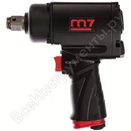 Ударный пневматический гайковерт MIGHTY SEVEN NC-6236Q