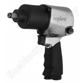 Ударный пневматический гайковерт Ombra OMP11281