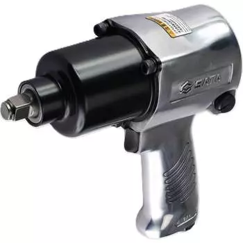 Пневматический ударный гайковерт Sata 01113C