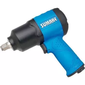 Пневматический ударный гайковерт SUMAKE