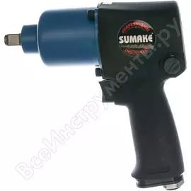 Ударный пневматический гайковерт SUMAKE ST-5544SH 8094970