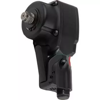 Пневматический ударный гайковерт WIEDERKRAFT TWIN TURBO WDK-20435S