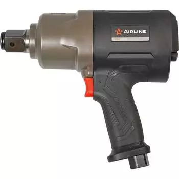 Пневматический ударный композитный гайковерт Airline PRO ATAZ117