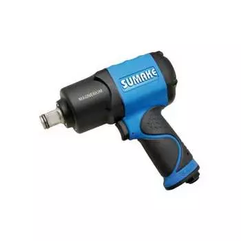 Пневматический ударный мини гайковерт SUMAKE ST-C5733S