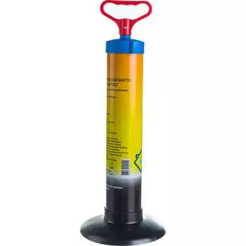 Пневматический вантуз Домочист ВЗ-ПН