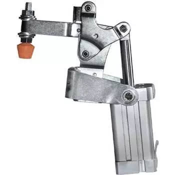 Пневматический вертикальный прижим KUKAMET 652-2