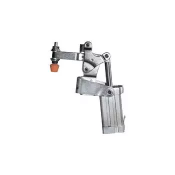 Пневматический вертикальный прижим KUKAMET 652-3