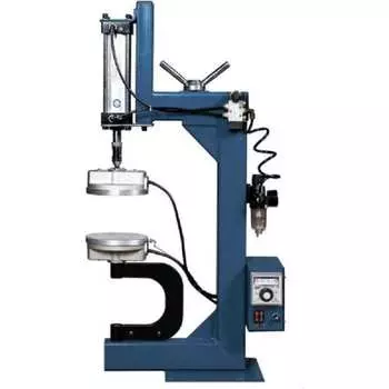 Пневматический вулканизатор для камер и малогабаритных шин ТЕМП