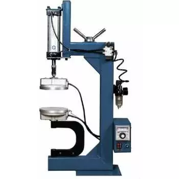 Пневматический вулканизатор для камер ТЕМП ТЕМП TV-08B