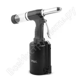 Пневматический вытяжной заклепочник MESSER AHR-300