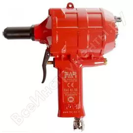 Пневматический заклепочник FAR RAC 83/95 700083.95