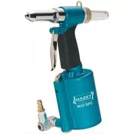 Пневматический заклепочник HAZET 9037SPC