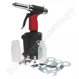 Пневматический заклепочник JTC 7728