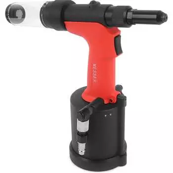 Пневматический заклепочник MESSER RL-4000LV 05-30-004