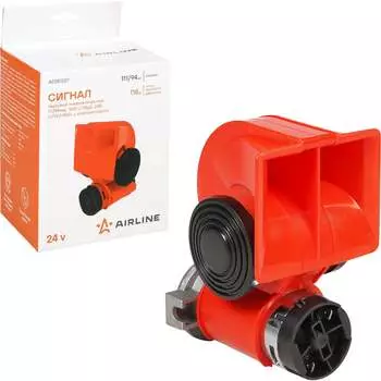 Пневматический звуковой сигнал Airline AEBE007